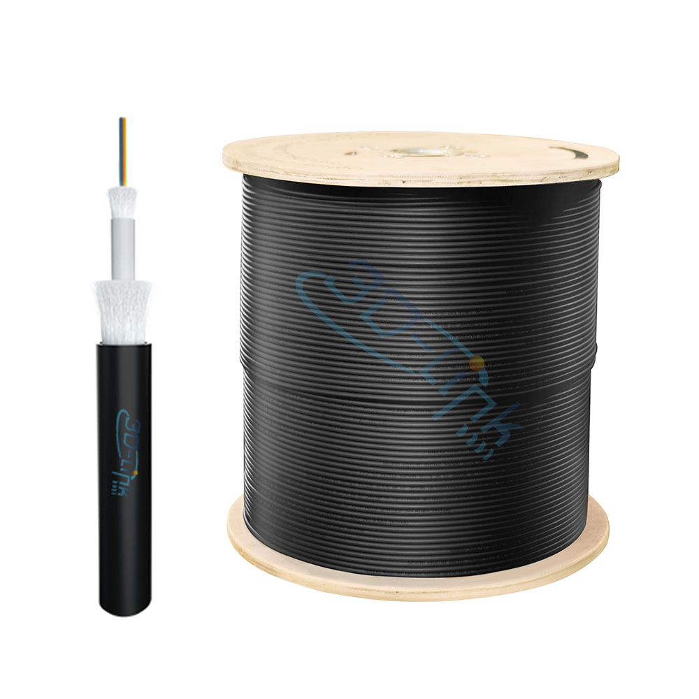 Indoor and Outdoor Cable